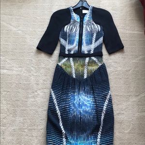 Peter Pilotto dress